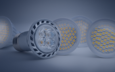 Bright Spot: Adoption Of Chip-On-Board Light-Emitting Diodes Expands
