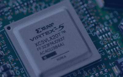 FPGAs And Their Eco-friendly Edge For Microchip Manufacturing Sustainability