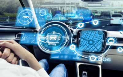 On-Chip Monitoring Enables Proactive Auto Maintenance