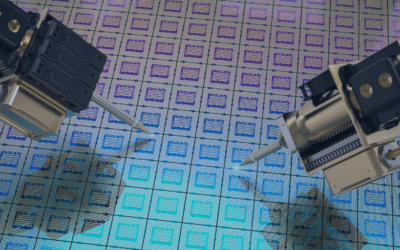 Need Chips? Node Size Determines Semiconductor Availability