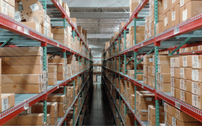 Electronics Distributors Are Key In Sourcing Hard-to-find Parts