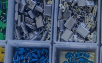 Managing Your Surplus, Obsolete, Or Overstocked Electronic Components