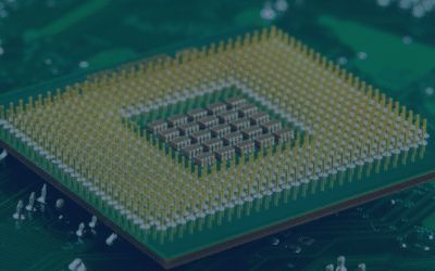 The Rising Significance Of IC Substrates In Semiconductor Technology
