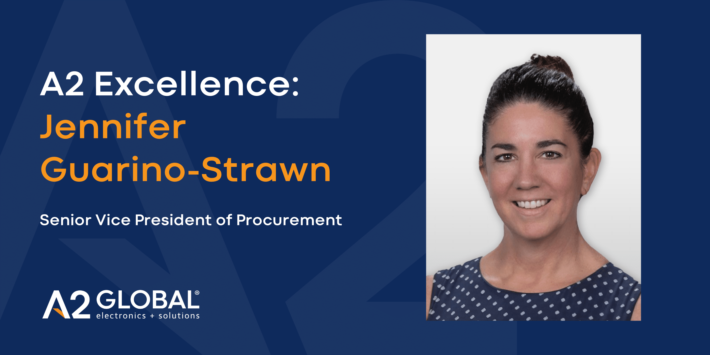 Jennifer Guarino-Strawn