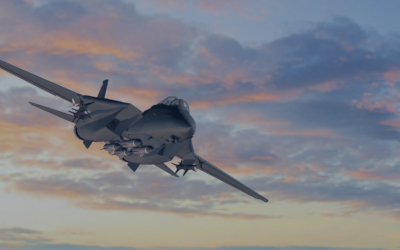 Proactive Supply Chain Risk Management for Aerospace and Defense 