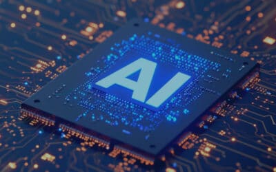 Sustaining Supply Chain Efficiency with AI 