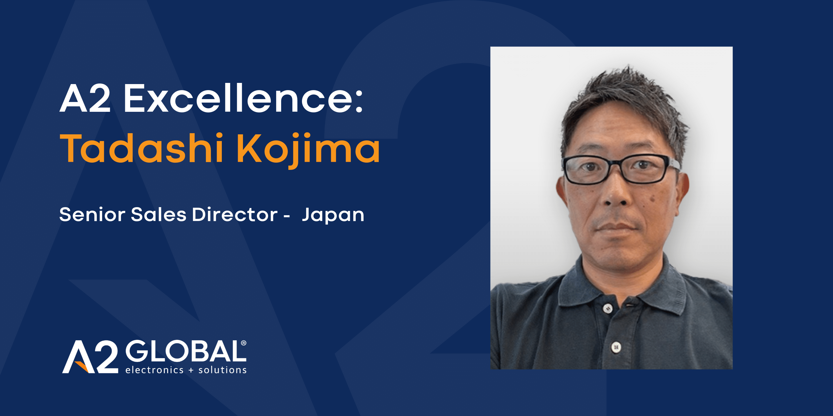 Tadashi Kojima