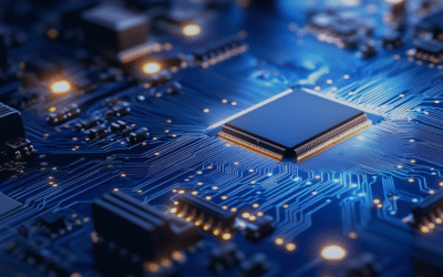 2025 Semiconductor Market Forecast: Accelerating Growth and Emerging Challenges