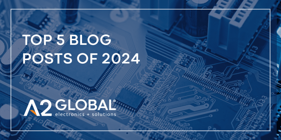 A2 Global's Top 5 Posts of 2024