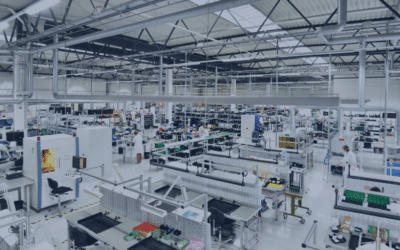 2025 Global Fabs: Navigating Regional Expansions and Sourcing Strategies
