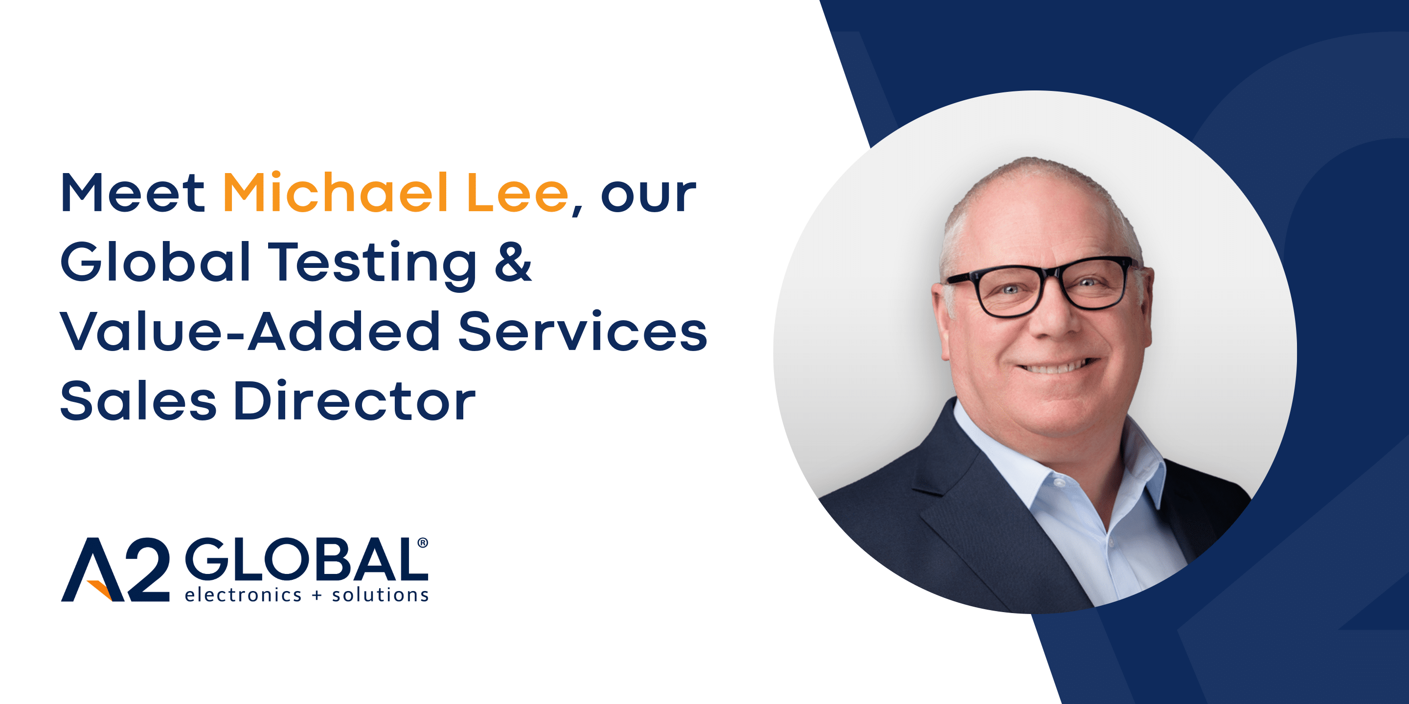 Michael Lee