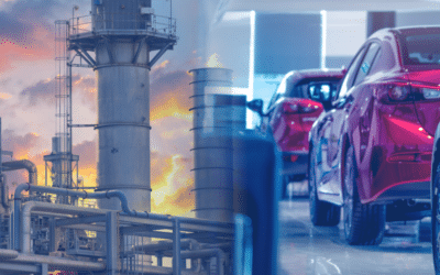 2025 Automotive and Industrial Semiconductor Trends: Recovery Ahead as Inventory Pressures Ease