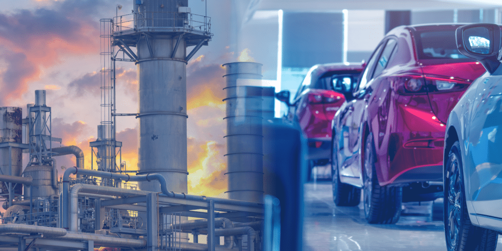 2025 Automotive and Industrial Semiconductor Trends: Recovery Ahead as Inventory Pressures Ease