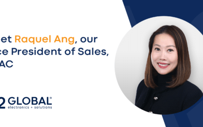 A2 Excellence: Raquel Ang