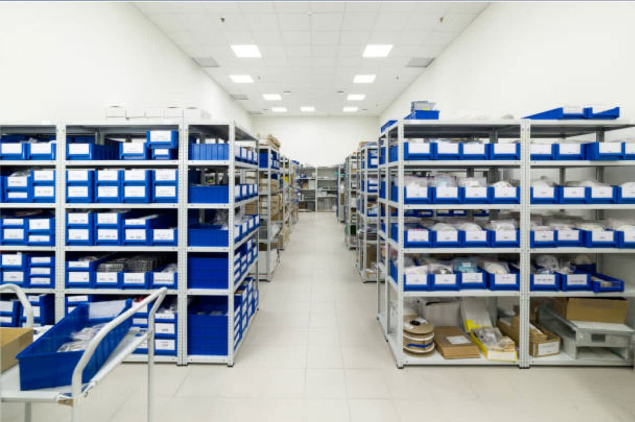 A2 Global Electronics + Solutions | Electronic Component Distributor