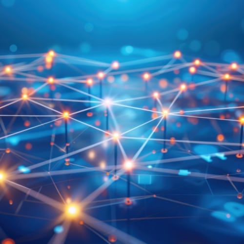 Managing supply chains