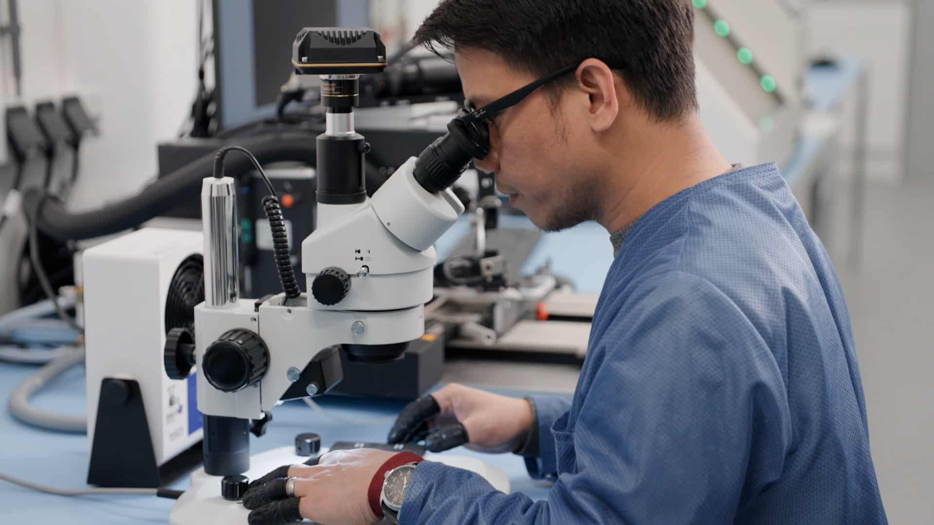 supply chain risk management