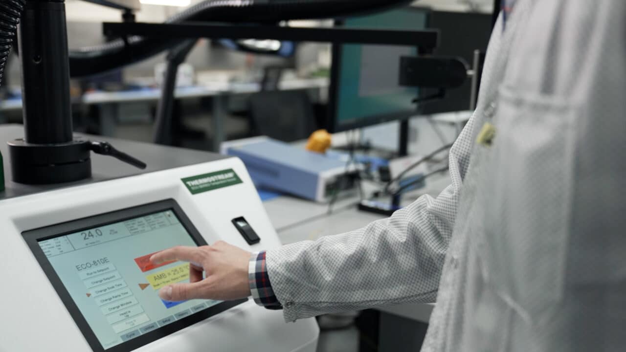 Electrical Testing Services - A2 Global Electronics + Solutions