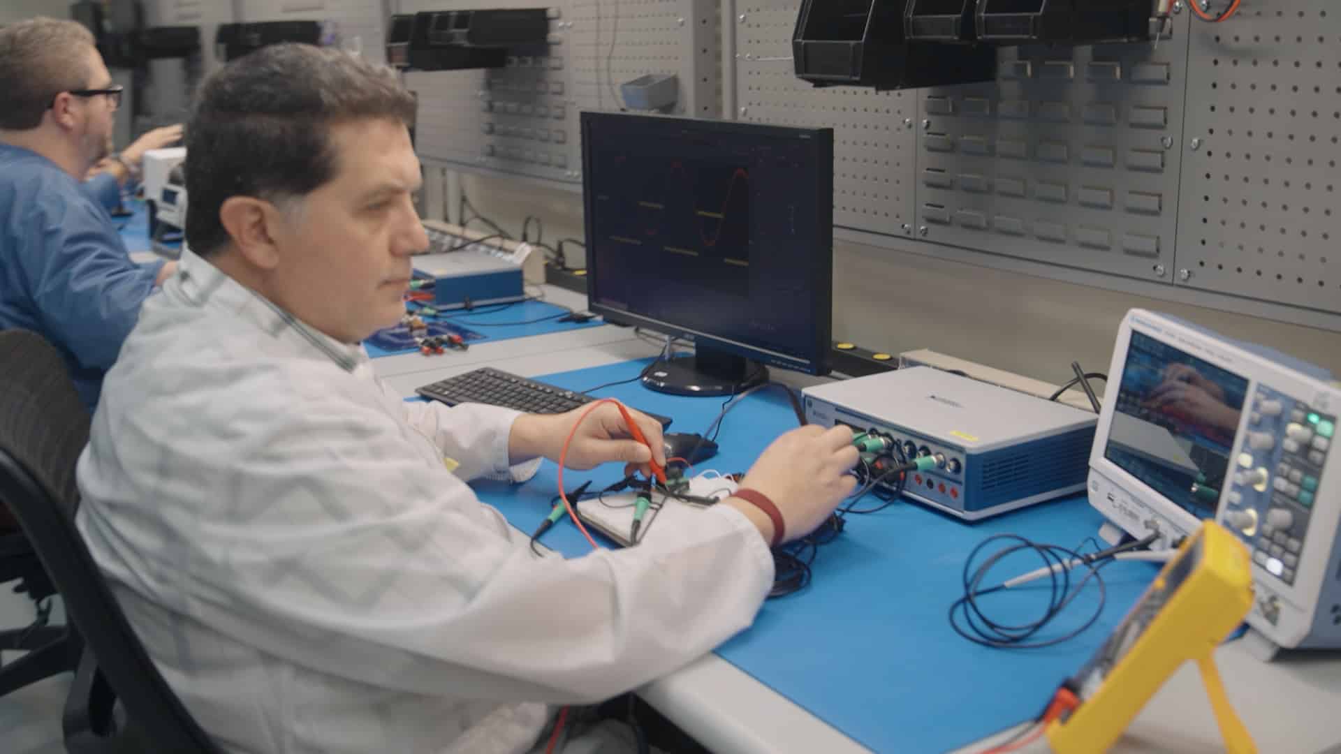 supply chain risk management