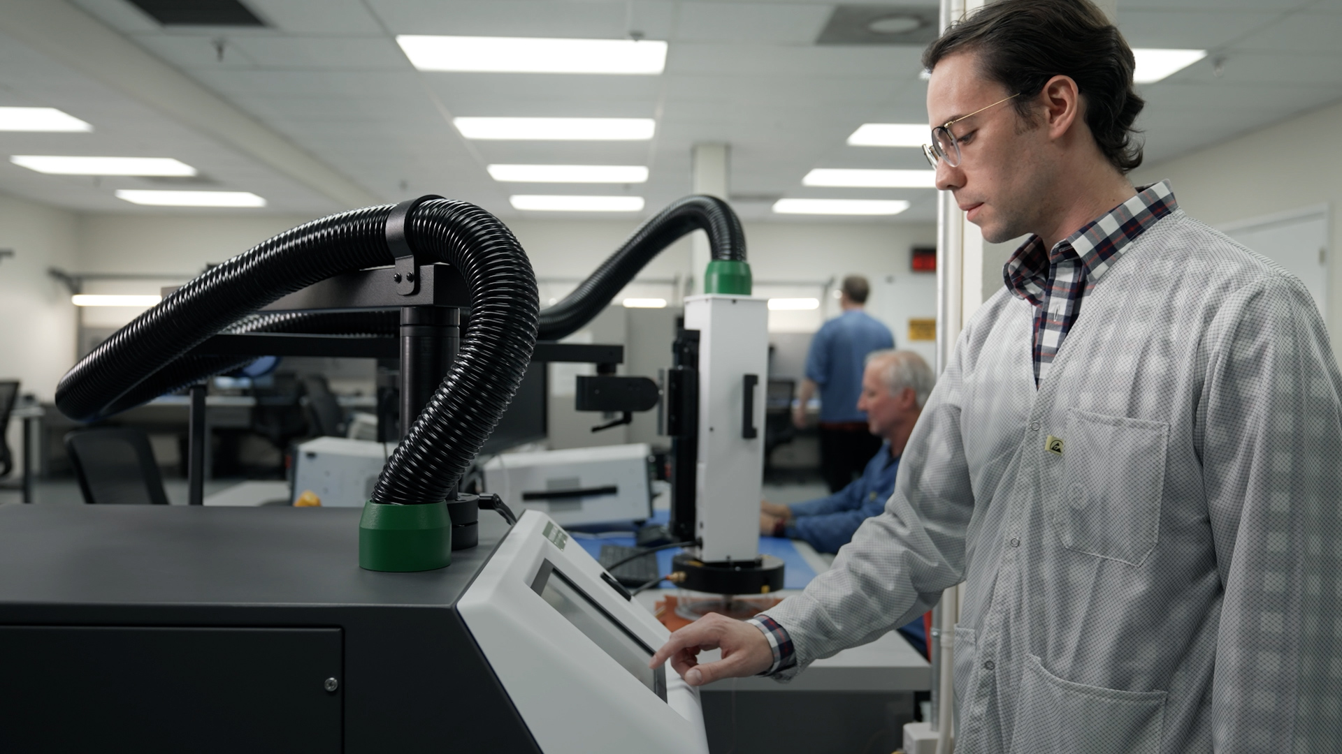 Aerospace and Defense