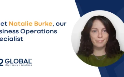 A2 Excellence: Natalie Burke