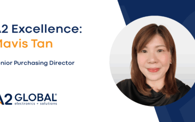 A2 Excellence: Mavis Tan