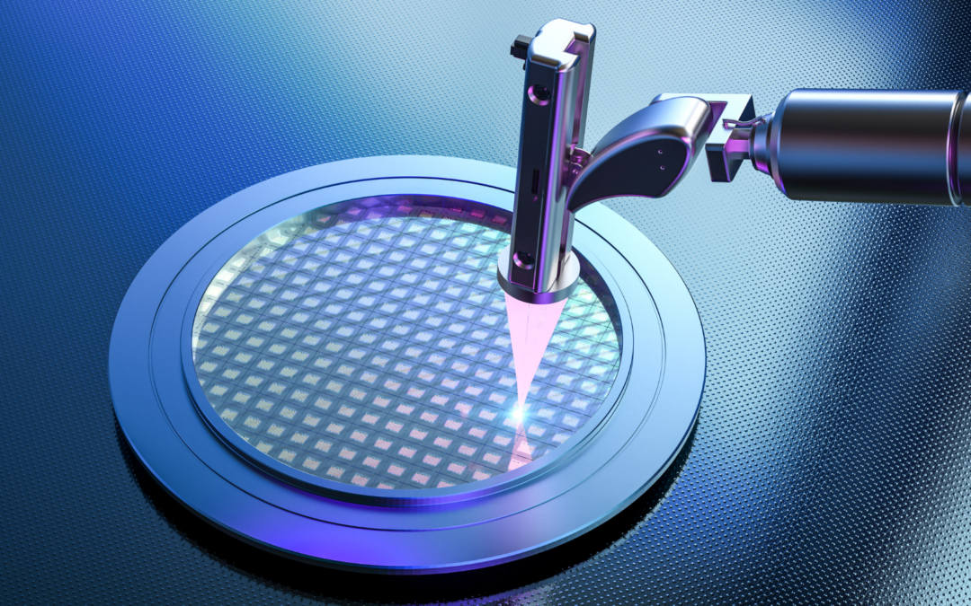 The AI Boom and Its Impact on Semiconductor Demand: What It Means for Your Pricing