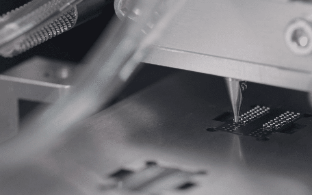 Reballing for Aerospace and Defense: Ensuring Reliability in Extreme Conditions