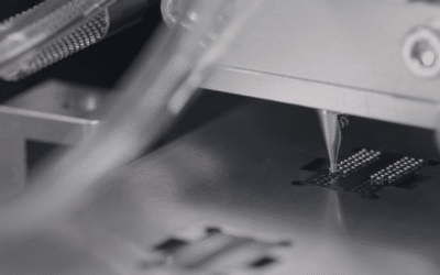 Reballing for Aerospace and Defense: Ensuring Reliability in Extreme Conditions