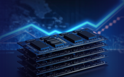 The 2026 Memory Chip Shortage: How to Source DRAM and NAND in an Allocation Market