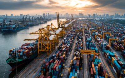 The Sourcing Environment Didn’t Normalize. Here’s What to Do About It.