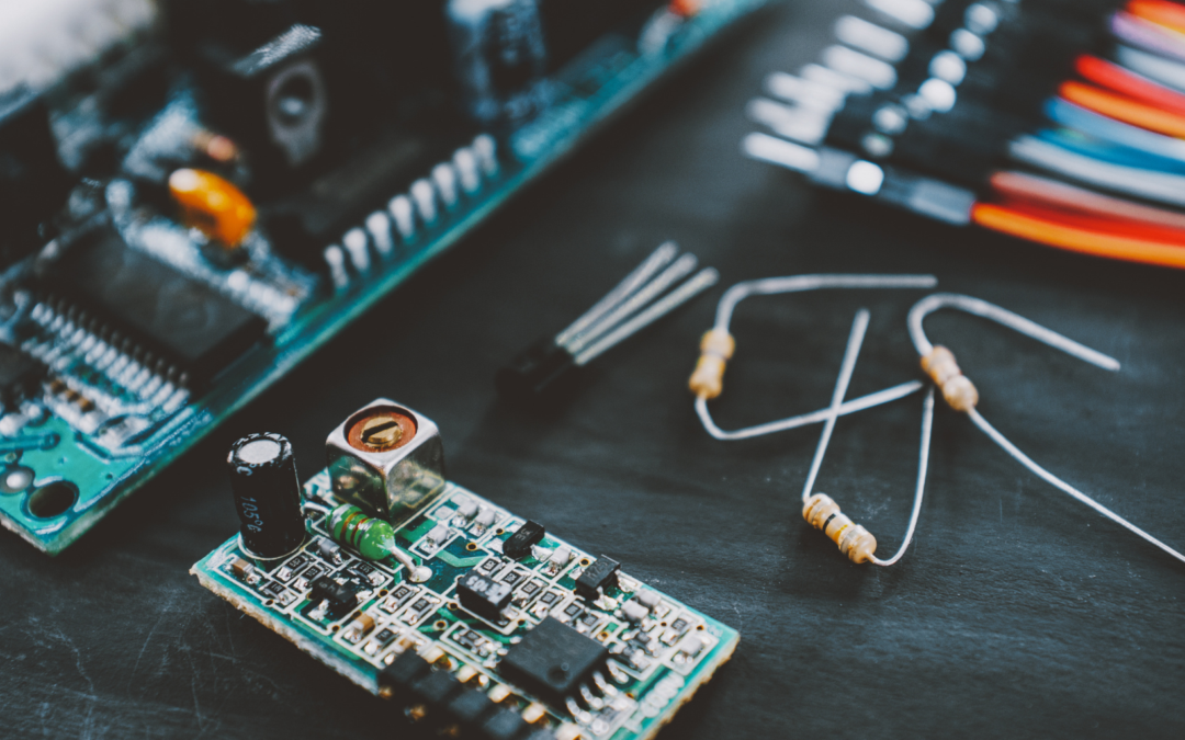 The True Cost of Obsolete Components Never Shows Up on the Quote