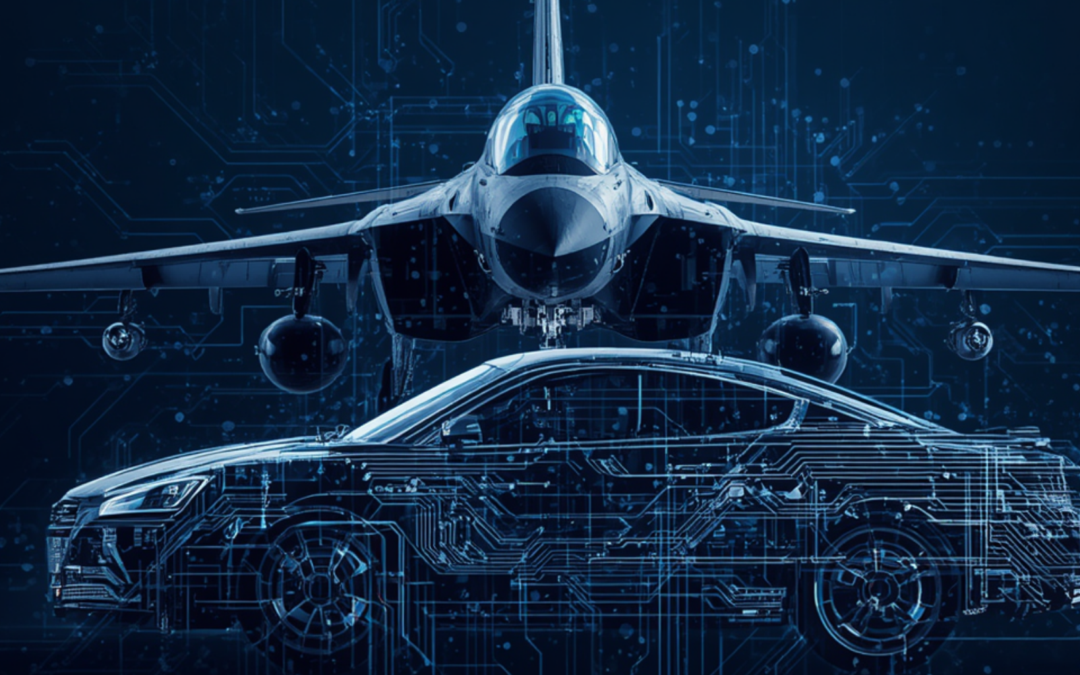 The Mature Node Shortage: Sourcing MCUs, Analog, and Power Components in 2026