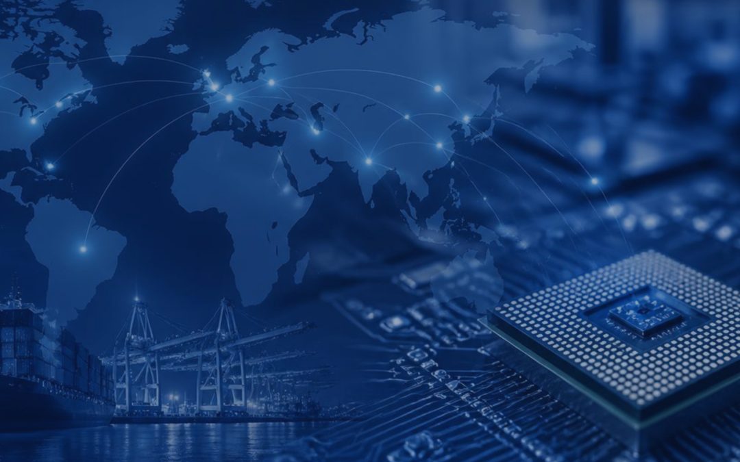 Q3 2026 Semiconductor Market Update: The Rules of Procurement Are Changing