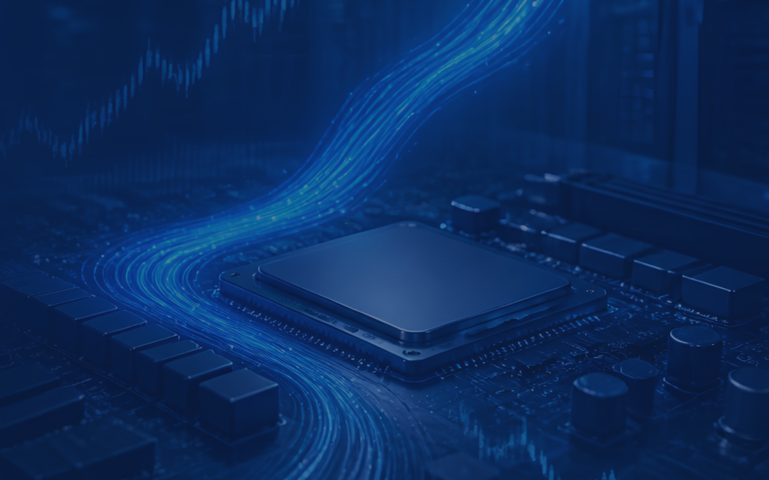 Q4 2026 Semiconductor Market Update: Price and Supply Now Split by Part Number